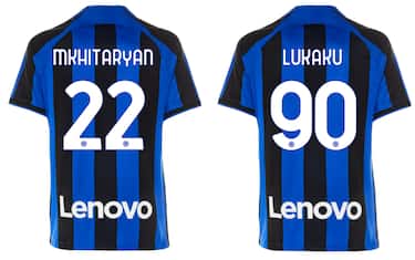 Numeri maglia inter 2021 outlet